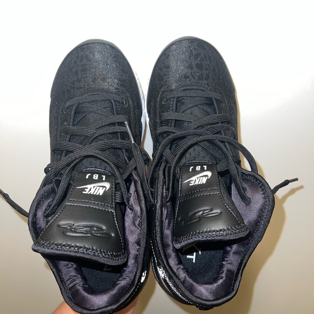 Nike Lebron NXXT Gen